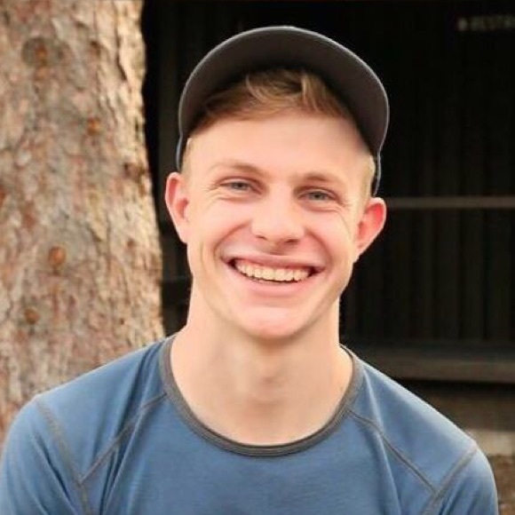 Meet your Posher, Paul - Picture 1 of 1